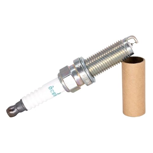 Bougie d'allumage double iridium LD8RJII pièce auto 92411 DILKAR8P8SY 6830