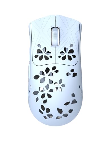 Amazon | STORIA Gaming Mouse Shion ワイヤレス ゲーミングマウス