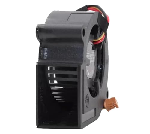 Ventilateur de refroidissement 5 cm évite la surchauffe des circuits 12V