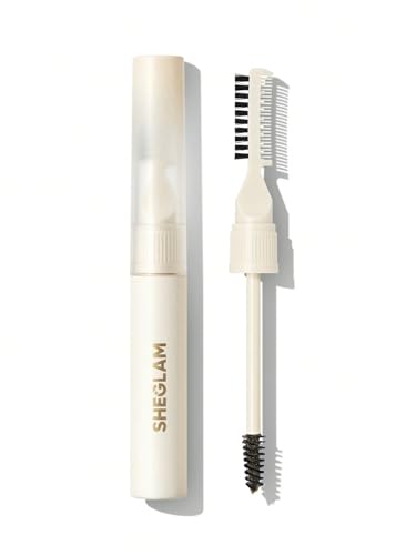 SHEGLAM Save It Laminating Brow Gel-Multicolor