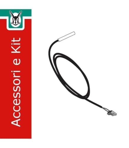 Vaillant 306787 Standardfühler VR 10 für Calor Matic 630 und Auro Matic 620