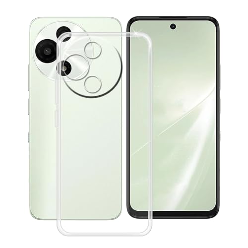 HGJTFANY Hülle für Alcatel V3 Pro 5G (6.67