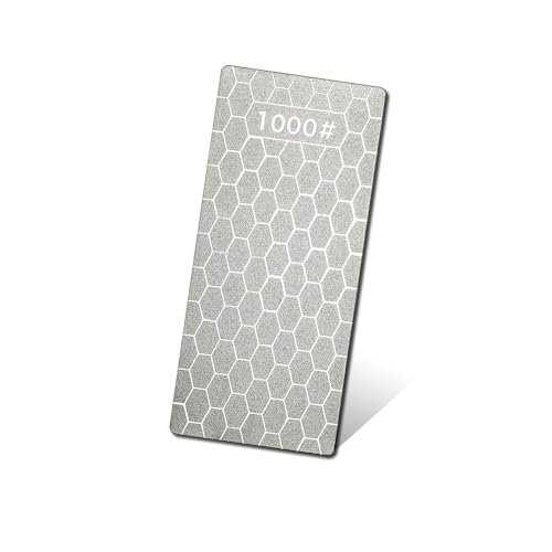 Flattening Stone for Whetstones (1000 Grit)