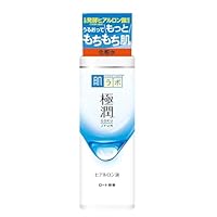 Amazon | 肌ラボ 極潤ヒアルロン液 つめかえ用 170ml×2個セット 無香料