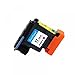 Printhead 11 C4810A C4811A C4812A C4813A for Compatible Large Format Printers Including Designjet 500 800 510 100 110 111 120 1000 1100 1200 2600 Series