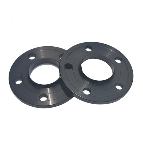 Entretoise de roue 5X120 20mm pour BMW X5 afin d'élargir la voie et stabiliser le châssis