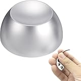 Rare Earth Magnet Multi-Use Magnet Heavy Duty and Easy to Work for DIY, Crafts (Silver)