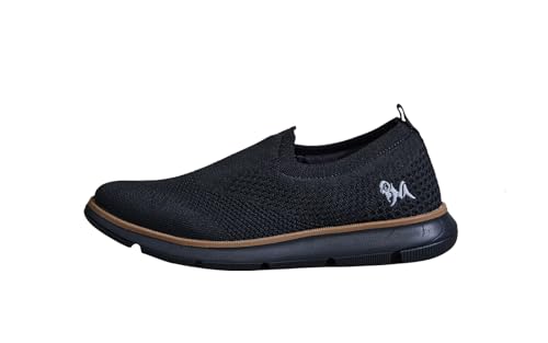 Image of Neeman's Slip-On Dress Slip On For Men | Comfortable And Flexible | Formal Look