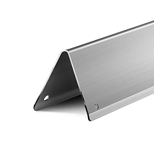 Review de Asadores de Gas stainless steel para comprar hoy. 14 Imagen adicional