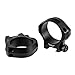 Warne Scope Mounts 7250M Mountain Tech 40mm, Low Matte Rings