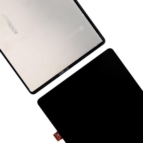 Écran de rechange SAM Tab S9 FE X510 avec outils bloc LCD tactile - 6