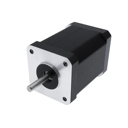 Moteur Nema 17 42V idéal pour l'impression 3D et la gravure bureau