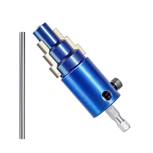 Extractor de válvulas de grifo roto, extractor de roscas