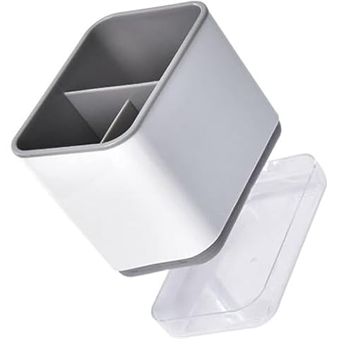 sigaer Cutlery Drainer Sink Caddy Cover