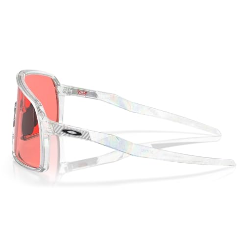 Image of Oakley Men's OO9406 Sutro NFL Collection Rectangular Sunglasses