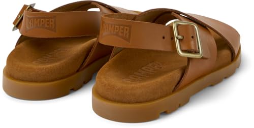 Image of Camper Kids' Brutus Sandal K800491