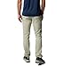Columbia Men's Sage Peak Chino Pant, Safari, 52 34