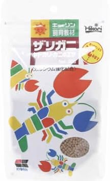 Hikari Hikari Crawfish Feeder, 1.8 oz 50 g