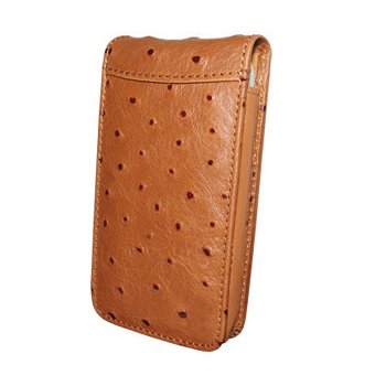 Preisvergleich Produktbild PielFrama iPhone 3G Ostrich