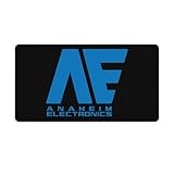 マウスパッド 機動戦士ガンダム キーボードパッド 滑り防止パッド パソコンパッド ゲーミングマウスパッド デスクマット 大型 40X75cm