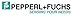 PEPPERL & FUCHS KFD2-ST2-EX2 Digital, Namur Sensor INPUTS, 24 V DC Supply - Power Rail, LINE Fault Detection, Reversible Mode of Operation, Active Transistor OUTPUTS, Isolated Barrier, 2 Channel