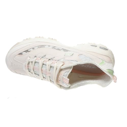 Skechers Women's D'Lites Sunlit Garden Sneaker3