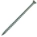 CAMO Premium Trim Screws 1-5/8" #7 ProTech (100 ct)