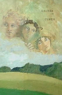 Causes and Cures of Hildegard of Bingen