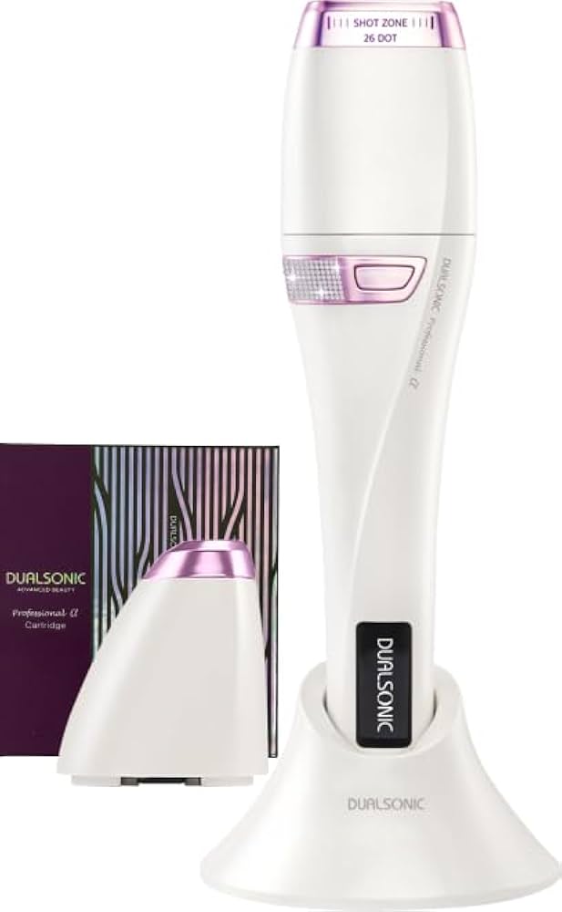 Amazon.co.jp: デュアルソニックプロフェッショナルアルファ - 特許 Amazon.co.jp: デュアルソニックプロフェッショナルアルファ - 特許