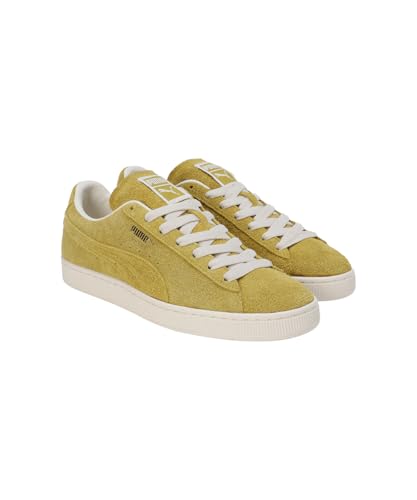 Image of Puma Unisex-Adult Suede The Neverworn IV Sneaker