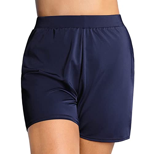 Best Navy Blue Swim Shorts For Men