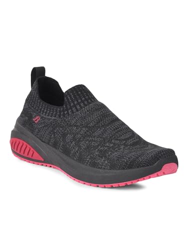 Image of Bata Women Casual Sneaker Shoes - Pink
