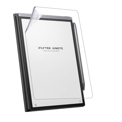 Amazon.co.jp: 【1枚セット】iFLYTEK AINOTE Air 2 8.2インチ 用