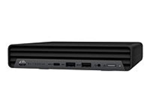 HP EliteDesk 800 G6 10th Generation Intel® Core™ i7 i7-10700 16GB