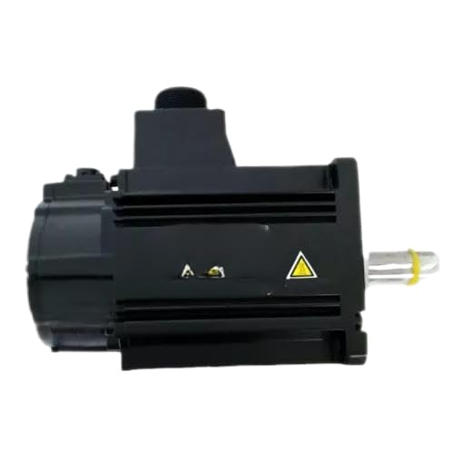 Instalación fácil del Funcionamiento Liso de la inercia Baja servomotor ECMA-C20804R7 Adaptable