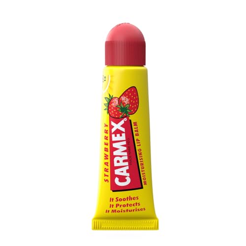 CARMEX STICK LABIAL STRAWBERRY 4.25g