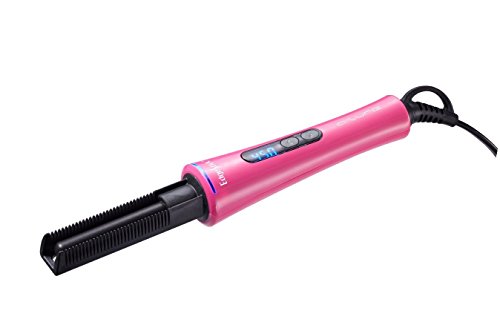 Azure Edgestick (Hot Pink) Edge Control Styling Tool (Temp: 200°F - 450°F) Professional Model (628586485778)
