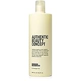 Authentic Beauty Concept Replenish Conditioner | Conditioner for Damaged Hair | Nourishes & Restores | Strengthens Hair Fiber | Vegan & Cruelty-free | Silicone-free | 33.8 fl. oz.