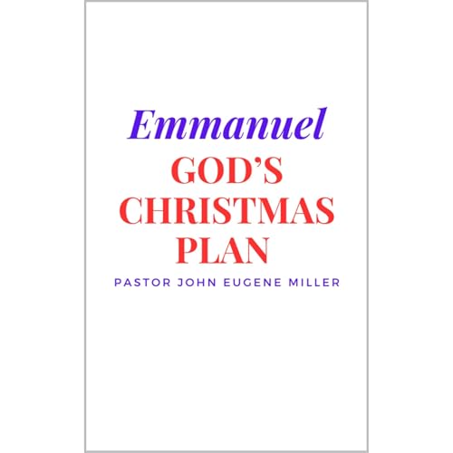 Emmanuel by John Eugene Miller episode artwork