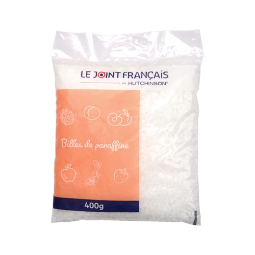 Hutchinson parafina en cápsulas, 400 gr *