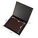 Allwon Extra Large Magnetic Palette Empty Makeup Palette for Eyeshadow Lipstick Blush Powder (Diamond shape)