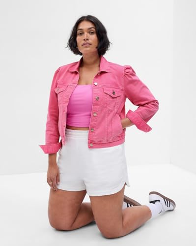 Image of GAP Womens Denim Jacket