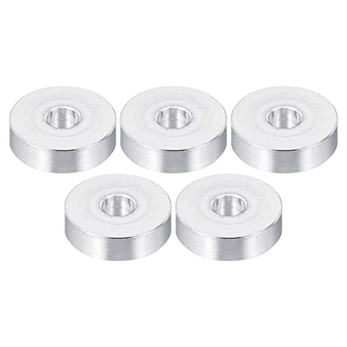 PATIKIL M4 Aluminum Spacer
