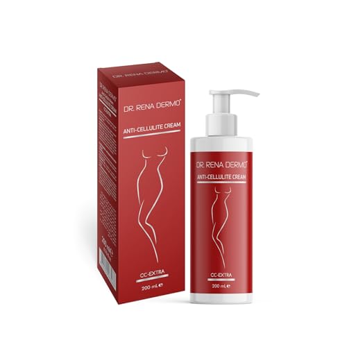 Dr. Rena Dermo Crema anticelulitis CC-Extra 200 ml