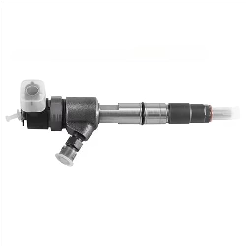 Fuel Injector Nozzle for GreatWall for Wingle for Hover 2.8D 0445110293 Diesel Fuel Injector Nozzle 1112100-E06 55577668 Car Engine Flow Match