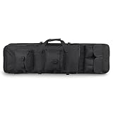 Toplimit 36 Inch Rifle Case Classic Tactical Soft Pistol Gun Bag Multi-Function Outdoor Carbine Gun