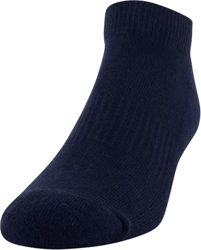 ENCIGER® Men’s Ankle Socks 3 Pairs Cotton & Spandex Low Cut Cushioned Breathable Socks4