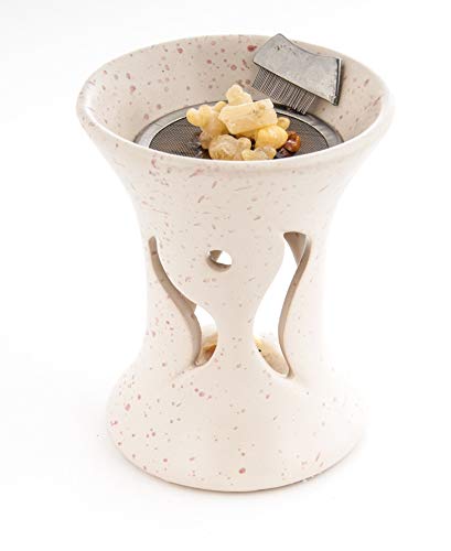 Berk KH-282 Accessori per incenso - Bruciatore con...