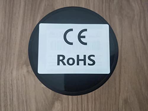 100Ft - 3/8 Inch Pet Expandable Braided Sleeving – Blackred – Alex Tech Braided Cable Sleeve #TOP6