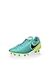NIKE Men's Genio II Leather Fg Soccer Cleat